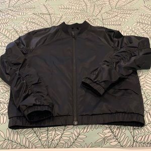 Light weight lululemon jacket